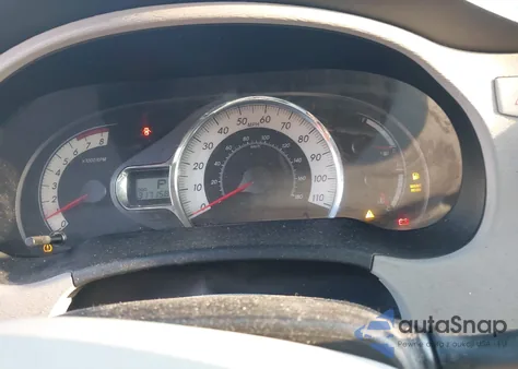 2012 Toyota Sienna Se 8 Passenger z USA, uszkodzony, nr VIN 5TDXK3DC0CS179348